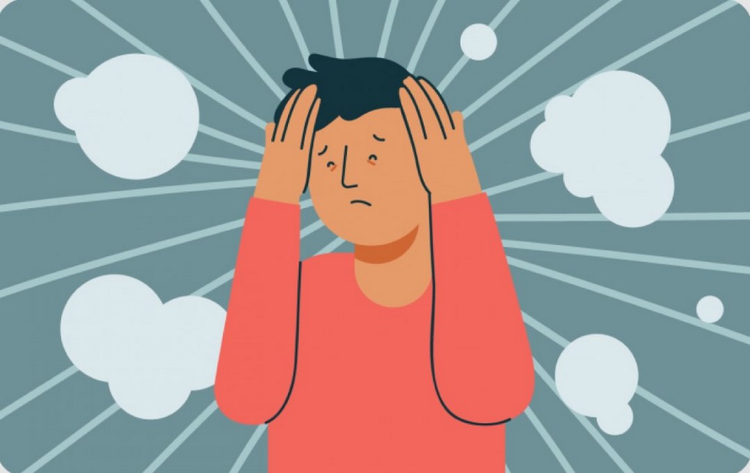 Nguyên nhân của overthinking đến từ đâu?