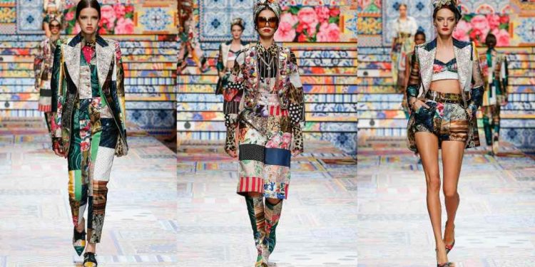 Sản phẩm thương hiệu Dolce - Vật dụng khiến bạn nổi bật