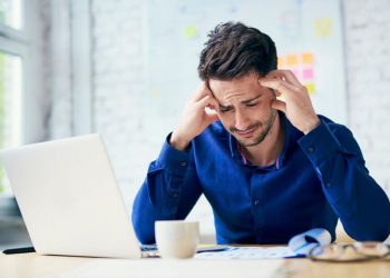 Tác hại của suy nghĩ tiêu cực đối với sức khỏe tinh thần