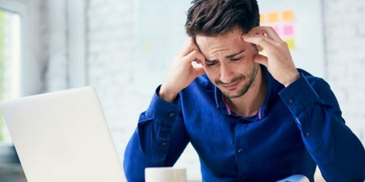 Tác hại của suy nghĩ tiêu cực đối với sức khỏe tinh thần