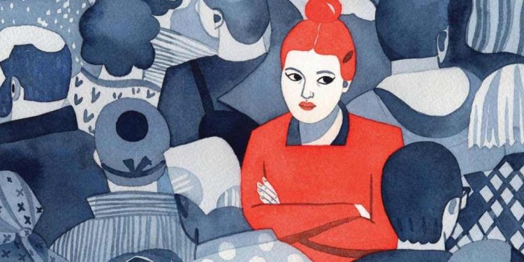 Biểu hiện của tự ái - Dấu hiệu của cảm xúc dễ nhận biết