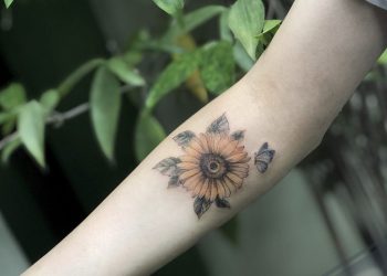 Hình xăm mang ý nghĩa may mắn – Hướng dẫn cách chọn, ý nghĩa