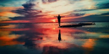 Lợi ích khi sống lowkey giúp bạn cảm nhận được sự trọn vẹn