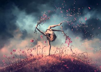 Tính cách của cung Xử Nữ với sự tự tin và thích thử thách