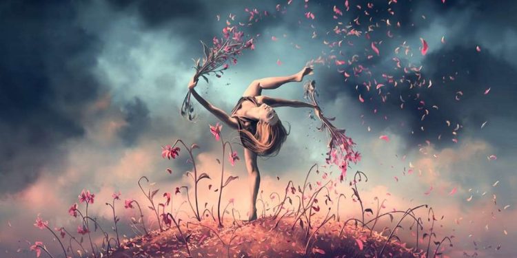 Tính cách của cung Xử Nữ với sự tự tin và thích thử thách