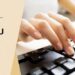 Yêu cầu công việc nhập liệu tại nhà