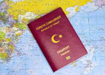Quy trình xin visa Thổ Nhĩ Kỳ