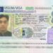 Visa Đức là giấy phép nhập cảnh do cơ quan lãnh sự Đức cấp