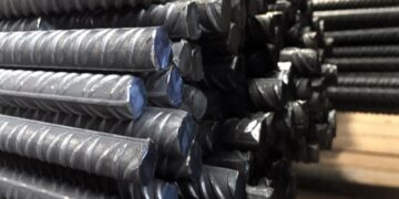 Chọn kim loại đen chất lượng cao tại thepdaibang.com