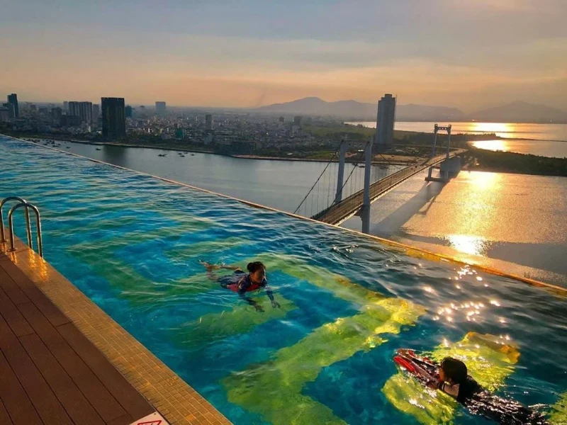 Chú ý về tầm nhìn của phòng (Room View)